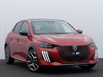 Peugeot 208 feature image