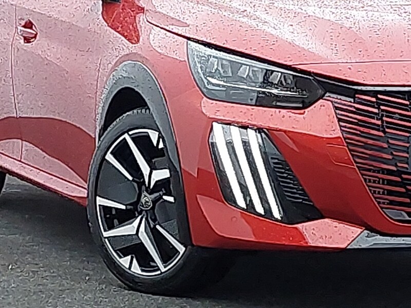 Used Peugeot 208 2026 for sale - 78065754: Photo 9