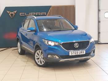 2020 - 1.0T GDi Excite 5dr DCT