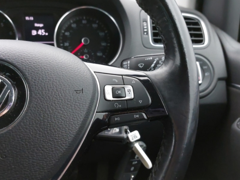 Used Volkswagen Polo 2017 for sale - 76493480: Photo 17