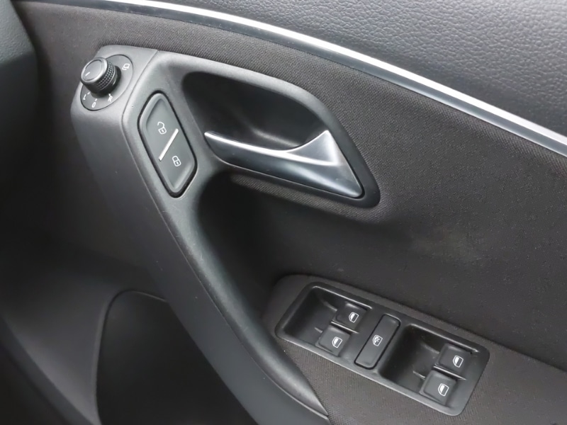 Used Volkswagen Polo 2017 for sale - 76493480: Photo 19