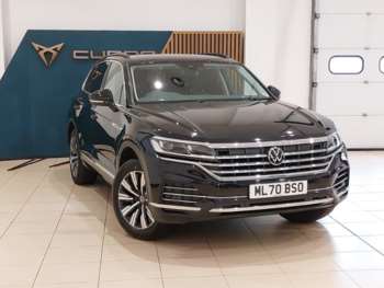 2020 - 3.0 V6 TDI 4Motion SEL Tech 5dr Tip Auto