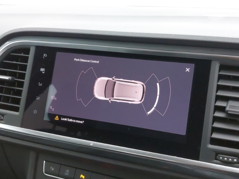 Used SEAT Ateca 2022 for sale - 77169339: Photo 13