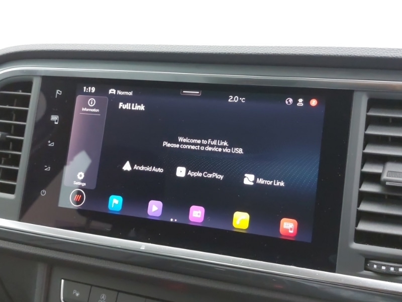 Used SEAT Ateca 2022 for sale - 77169339: Photo 14