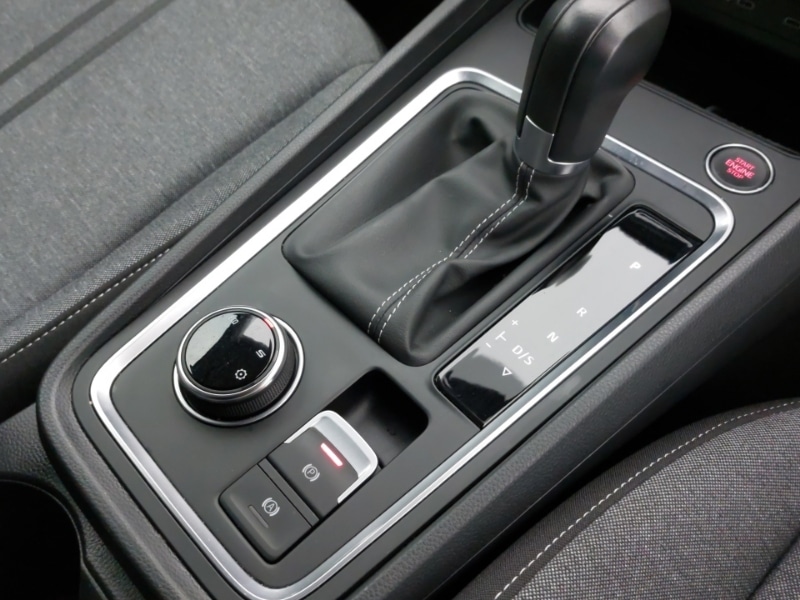 Used SEAT Ateca 2022 for sale - 77169339: Photo 16