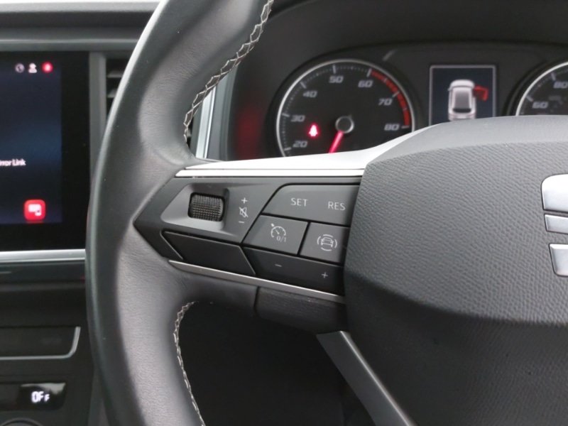 Used SEAT Ateca 2022 for sale - 77169339: Photo 17