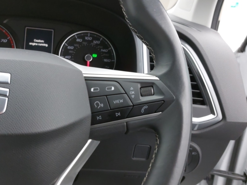 Used SEAT Ateca 2022 for sale - 77169339: Photo 18