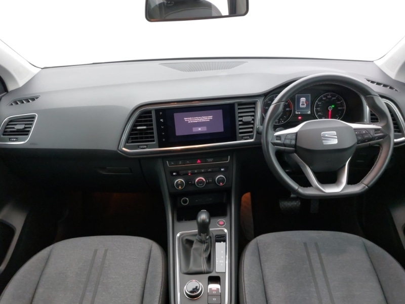 Used SEAT Ateca 2022 for sale - 77169339: Photo 2