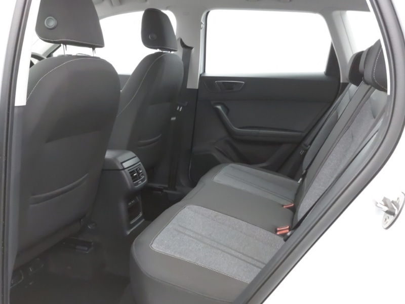 Used SEAT Ateca 2022 for sale - 77169339: Photo 6