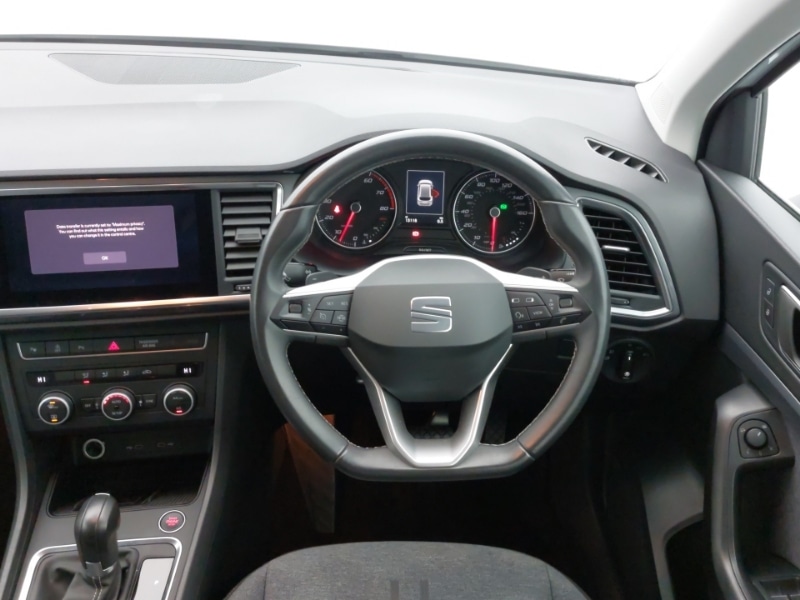 Used SEAT Ateca 2022 for sale - 77169339: Photo 7