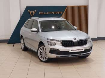 2024 - 1.0 TSI SE L 5dr DSG