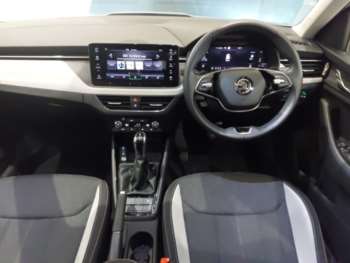 Used Skoda Kamiq 2024 for sale - 75345507: Photo