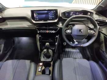 Used Peugeot 208 2025 for sale - 75101903: Photo