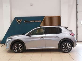 Used Peugeot 208 2025 for sale - 75101903: Photo