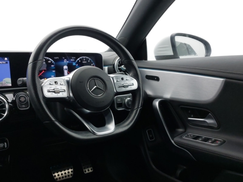 Used Mercedes-Benz CLA 2019 for sale - 77466775: Photo 10