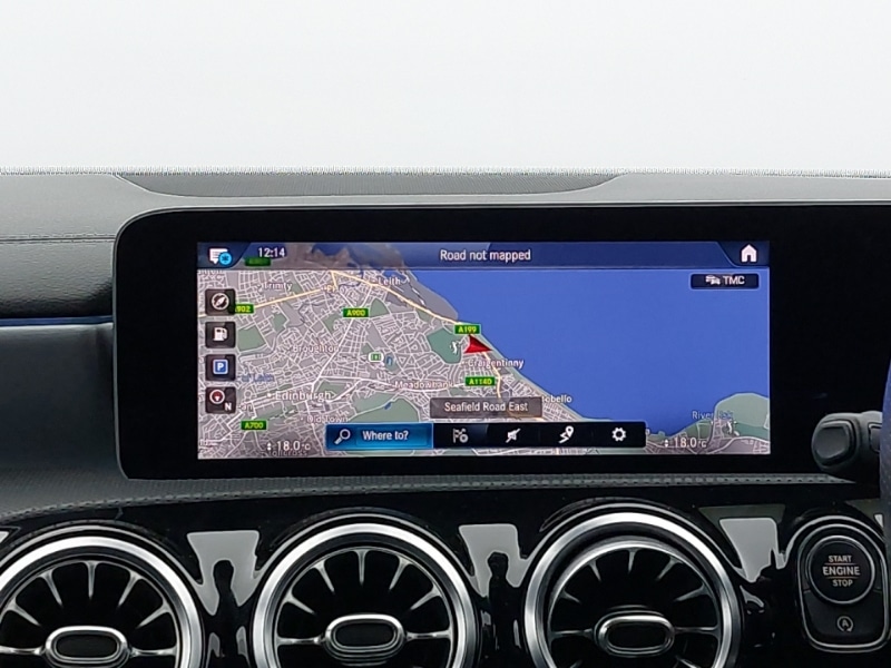 Used Mercedes-Benz CLA 2019 for sale - 77466775: Photo 11