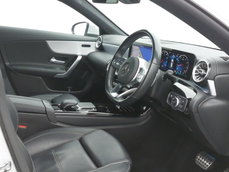 Used Mercedes-Benz CLA 2019 for sale - 77466775: Photo 12