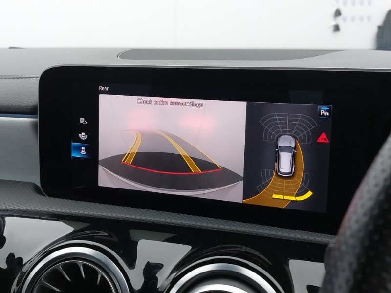 Used Mercedes-Benz CLA 2019 for sale - 77466775: Photo 13