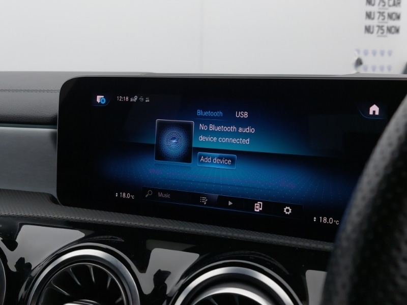 Used Mercedes-Benz CLA 2019 for sale - 77466775: Photo 14