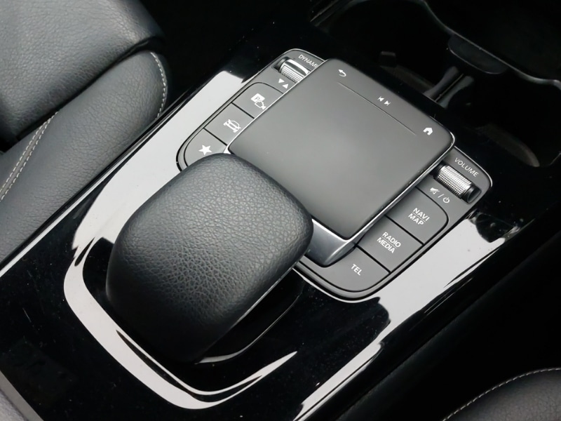 Used Mercedes-Benz CLA 2019 for sale - 77466775: Photo 16