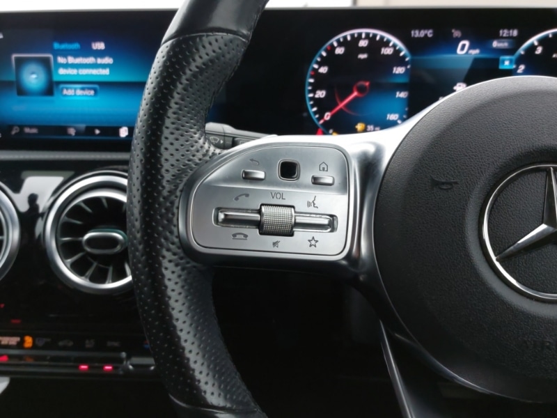 Used Mercedes-Benz CLA 2019 for sale - 77466775: Photo 17