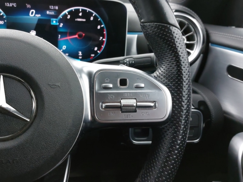 Used Mercedes-Benz CLA 2019 for sale - 77466775: Photo 18