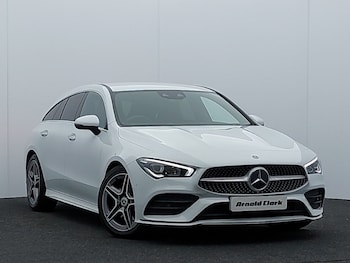 Used Mercedes-Benz CLA 2019 for sale - 77466775: Photo