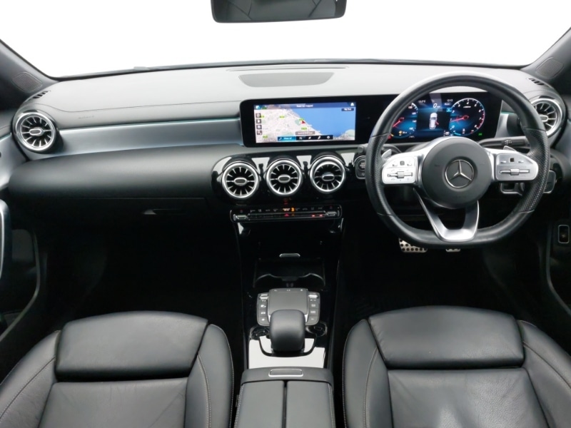 Used Mercedes-Benz CLA 2019 for sale - 77466775: Photo 2