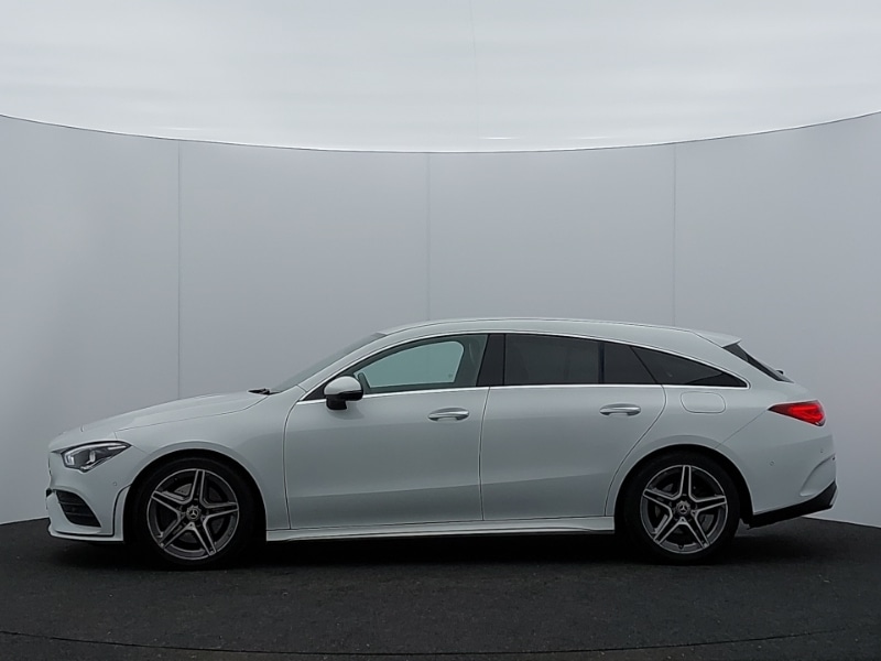 Used Mercedes-Benz CLA 2019 for sale - 77466775: Photo 4