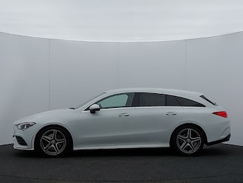 Used Mercedes-Benz CLA 2019 for sale - 77466775: Photo