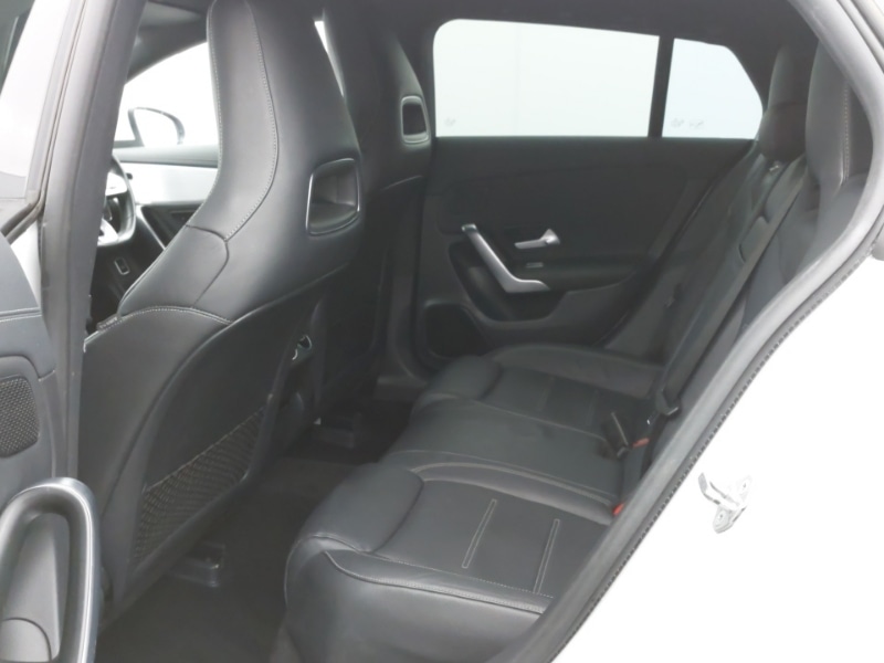 Used Mercedes-Benz CLA 2019 for sale - 77466775: Photo 6