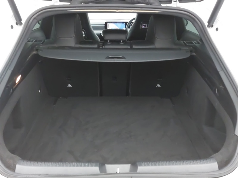 Used Mercedes-Benz CLA 2019 for sale - 77466775: Photo 8