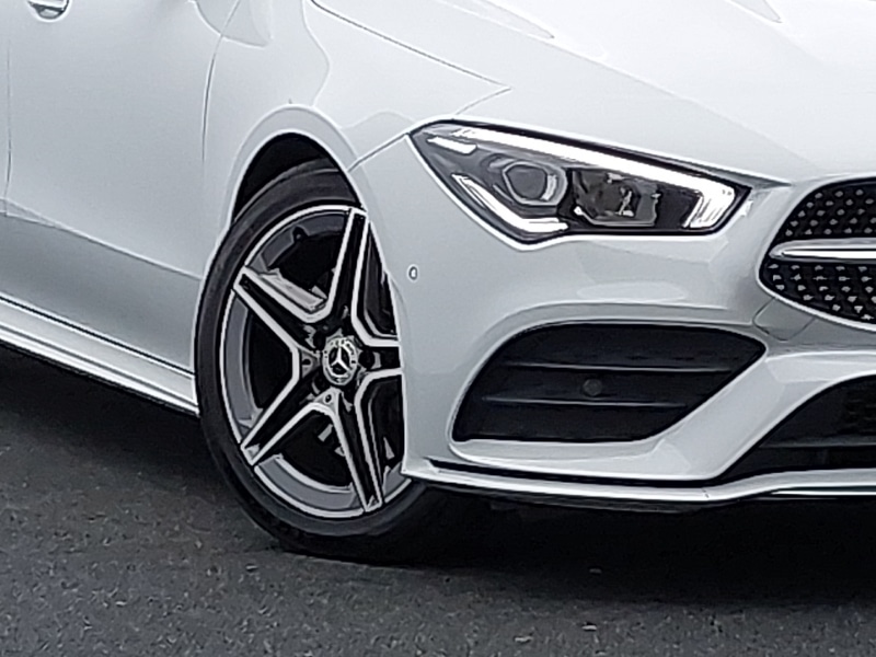 Used Mercedes-Benz CLA 2019 for sale - 77466775: Photo 9