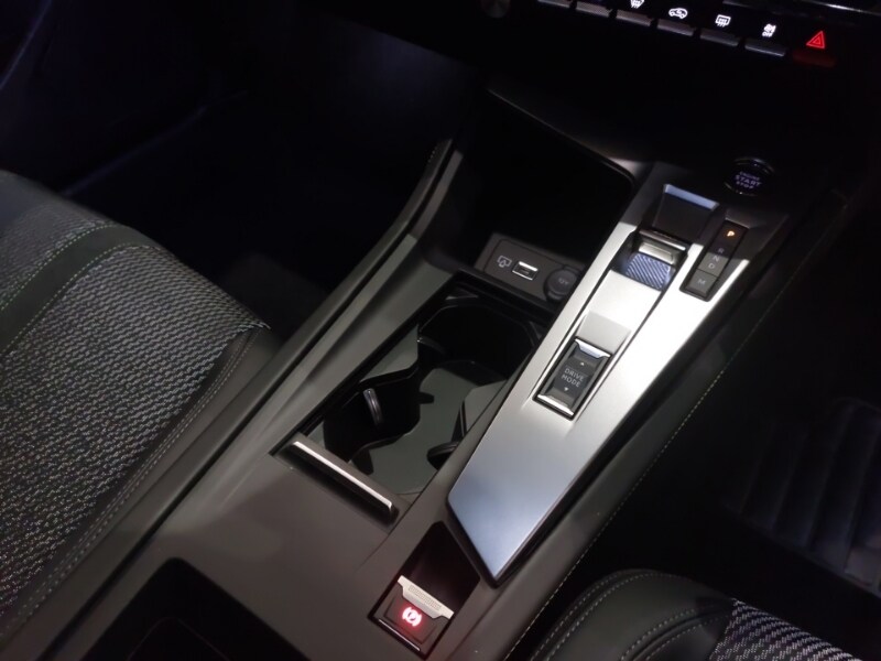 Used Peugeot 308 2025 for sale - 77517950: Photo 16