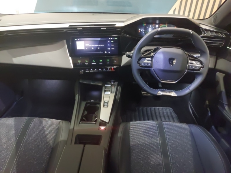 Used Peugeot 308 2025 for sale - 77517950: Photo 2