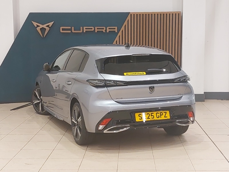 Used Peugeot 308 2025 for sale - 77517950: Photo 3