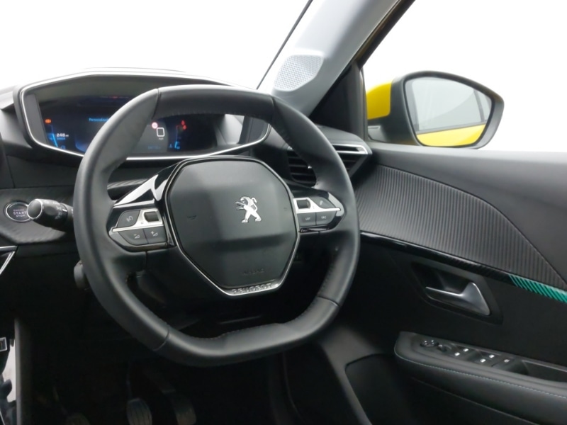 Used Peugeot 208 2021 for sale - 76885489: Photo 10