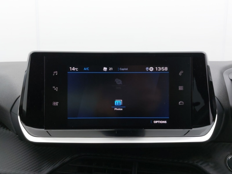 Used Peugeot 208 2021 for sale - 76885489: Photo 11