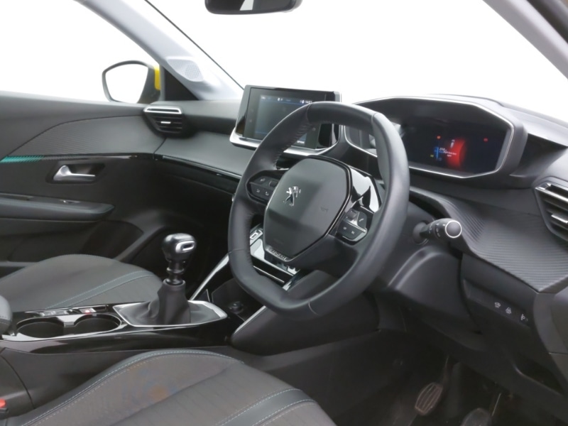 Used Peugeot 208 2021 for sale - 76885489: Photo 12