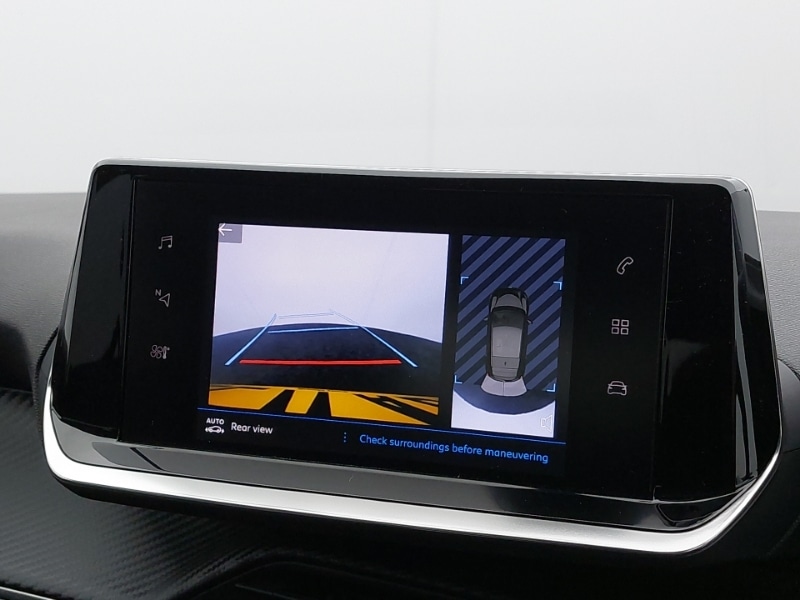 Used Peugeot 208 2021 for sale - 76885489: Photo 13