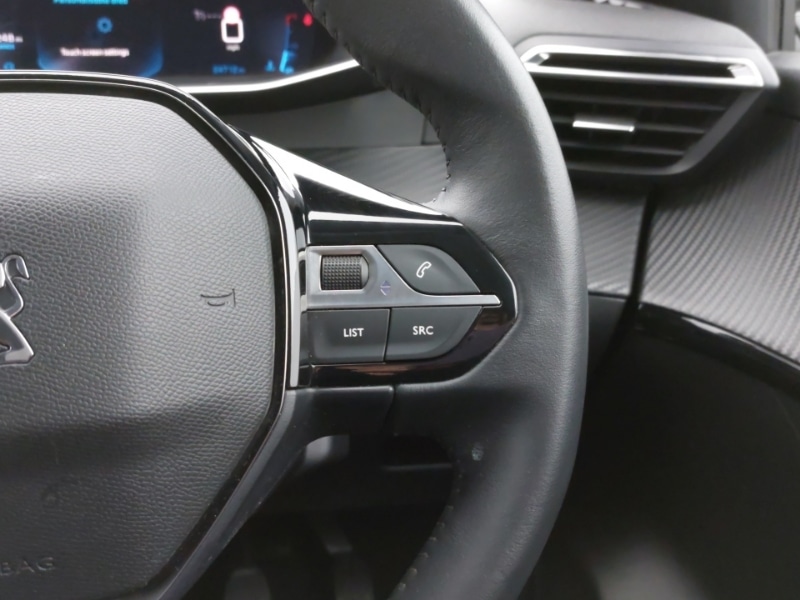 Used Peugeot 208 2021 for sale - 76885489: Photo 18