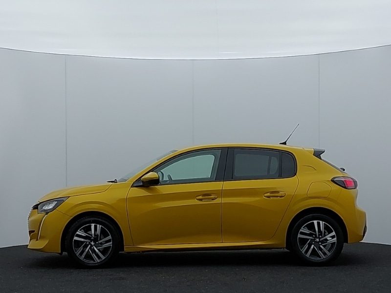 Used Peugeot 208 2021 for sale - 76885489: Photo 4