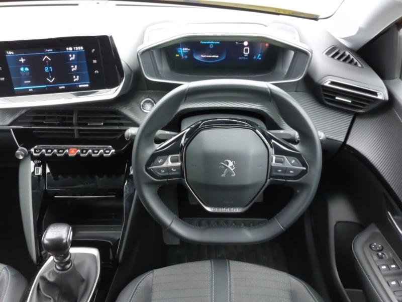 Used Peugeot 208 2021 for sale - 76885489: Photo 7