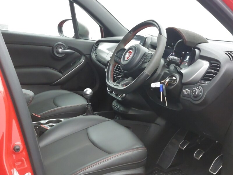 Used Fiat 500X 2019 for sale - 78041410: Photo 12