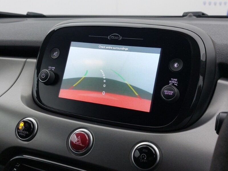 Used Fiat 500X 2019 for sale - 78041410: Photo 13