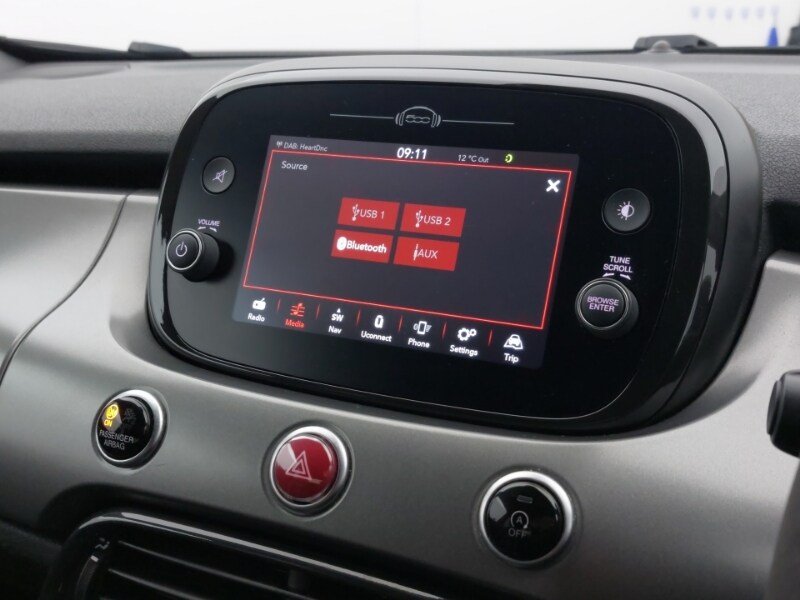 Used Fiat 500X 2019 for sale - 78041410: Photo 14