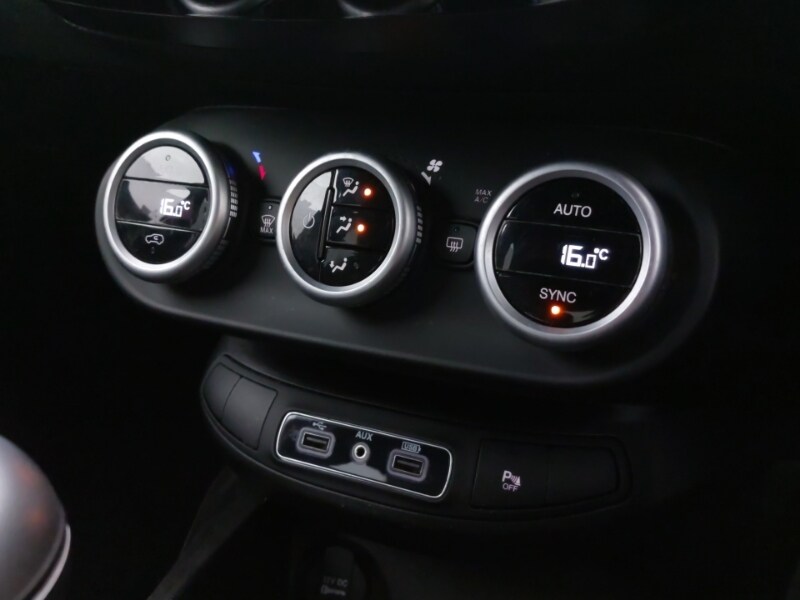 Used Fiat 500X 2019 for sale - 78041410: Photo 15