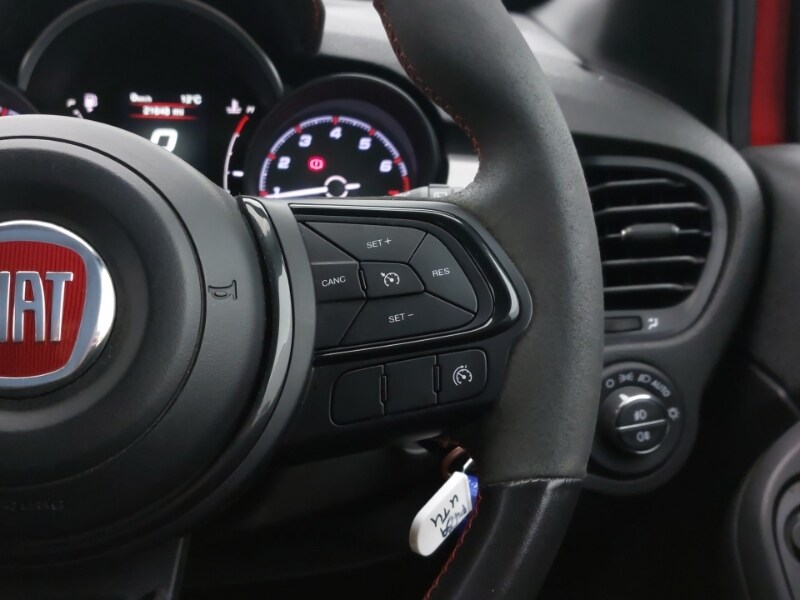 Used Fiat 500X 2019 for sale - 78041410: Photo 17