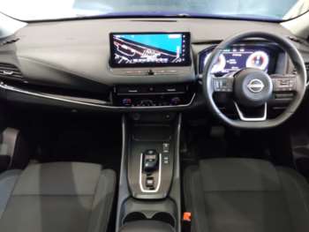 Used Nissan Qashqai 2024 for sale - 75107671: Photo