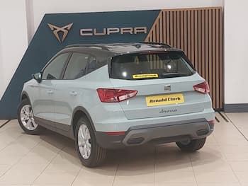 Used SEAT Arona 2026 for sale - 79561897: Photo